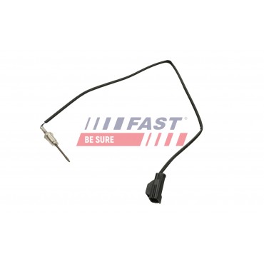 Capteur Température de Gaz d'échappement Pour Ford Kuga I AV6112B591BA