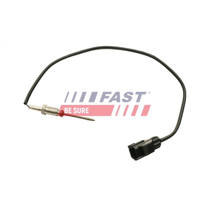 Capteur Température de Gaz d'échappement Pour Renault Megane II Ford Kuga I