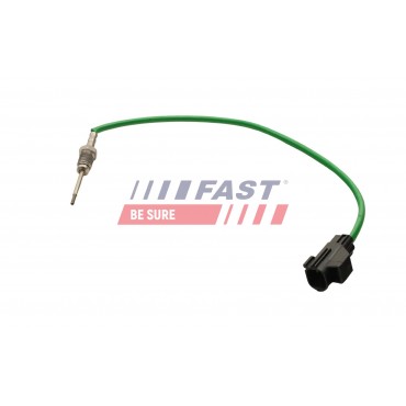 Capteur Température de Gaz d'échappement Pour Ford Tourneo Transit 1887376