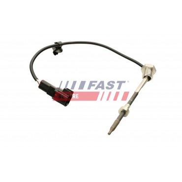 Capteur Température de Gaz d'échappement Pour Ford Tourneo Transit 2031188