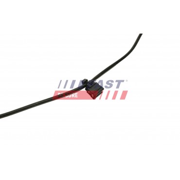 Capteur Température de Gaz d'échappement Pour Ford Transit 1770893