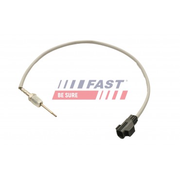 Capteur Température de Gaz d'échappement Pour Ford Transit 2070320