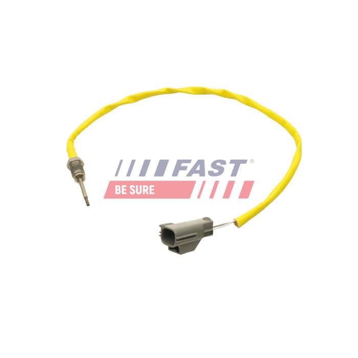 Capteur Température de Gaz d'échappement Pour Ford Transit 2450806