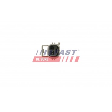 Capteur Température de Gaz d'échappement Pour Ford Transit 2450806