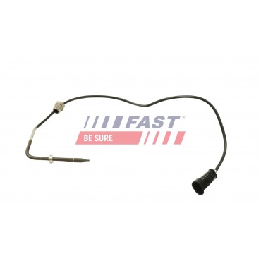 Capteur Température de Gaz d'échappement Pour Iveco Daily III IV 504078810