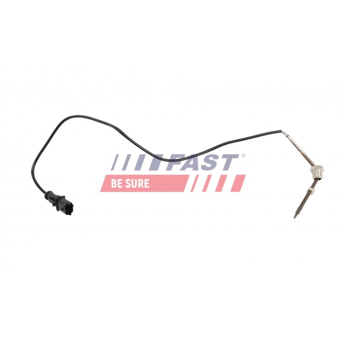 Capteur Température de Gaz d'échappement Pour Iveco Daily IV 69502946