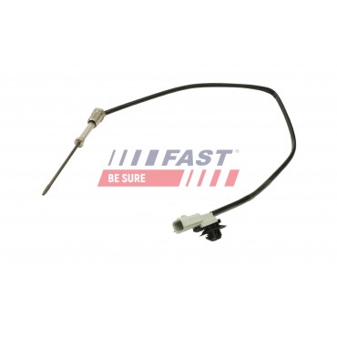 Capteur Température de Gaz d'échappement Pour Renault Mercedes-Benz Opel