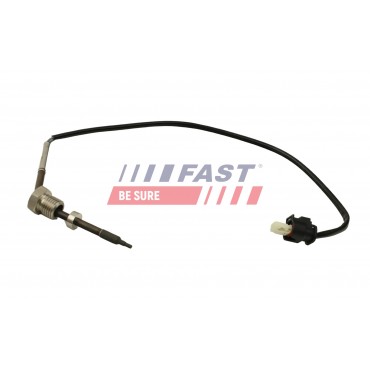 Capteur Température de Gaz d'échappement Pour Mercedes-Benz Classe C 81532228