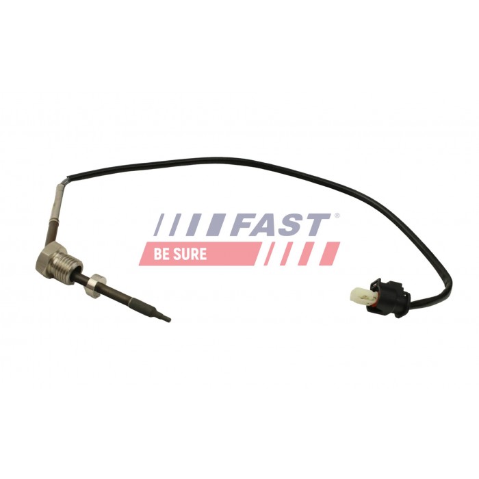 Capteur Température de Gaz d'échappement Pour Mercedes-Benz Classe C 81532228