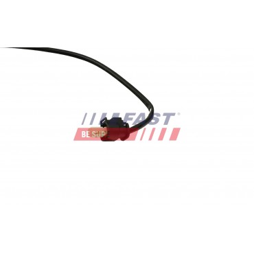 Capteur Température de Gaz d'échappement Pour Mercedes-Benz Classe C 81532228