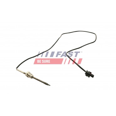 Capteur Température de Gaz d'échappement Pour Mercedes-Benz CLS 0009058700