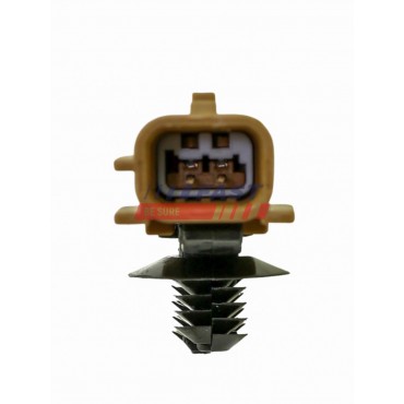 Capteur Température de Gaz d'échappement Pour Renault Mercedes-Benz Opel