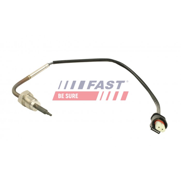 Capteur Température de Gaz d'échappement Pour Mercedes-Benz A0009056704