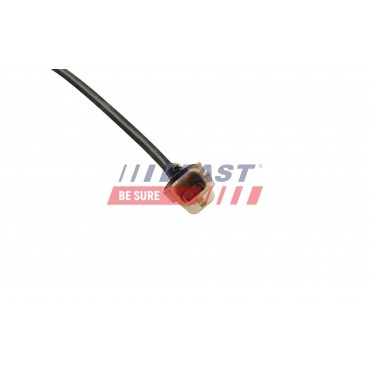 Capteur Température de Gaz d'échappement Pour Renault Trafic III Opel Vivaro B