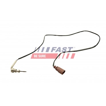 Capteur Température de Gaz d'échappement Pour VW Caddy IV 4L906088DD