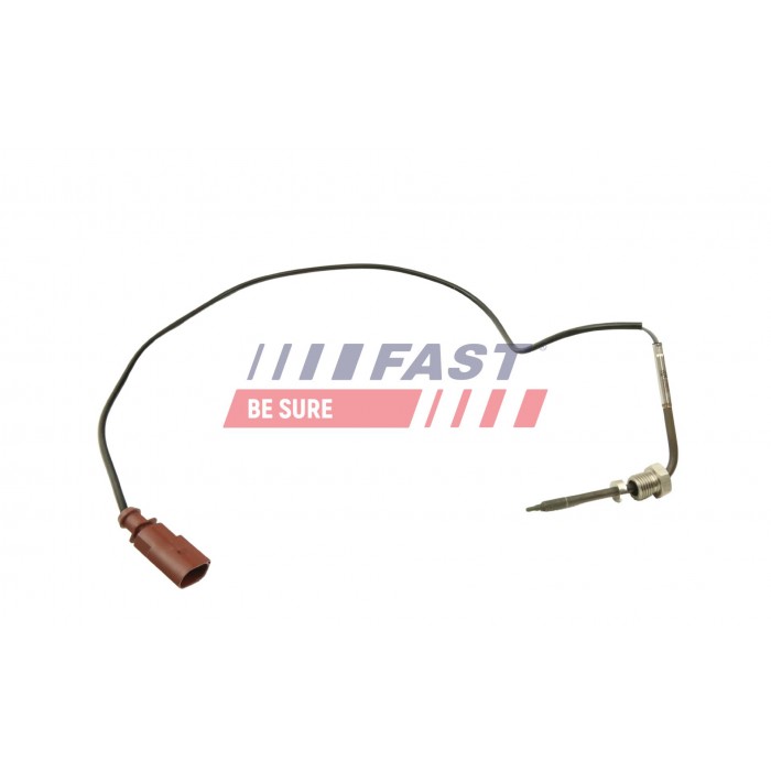 Capteur Température de Gaz d'échappement Pour VW Crafter 30-35 30-50 76906088A