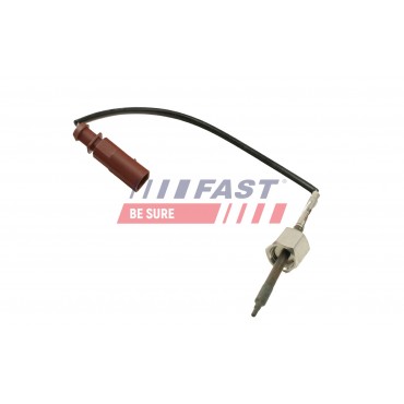 Capteur Température de Gaz d'échappement Pour VW Crafter 30-35 70906088AA