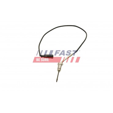 Capteur Température de Gaz d'échappement Pour VW Multivan VI 04L906088DC