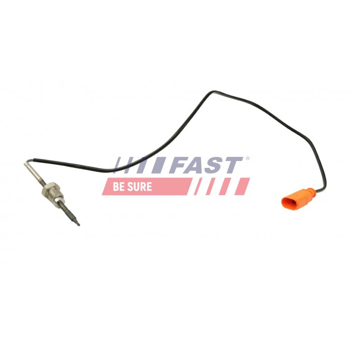 Capteur Température de Gaz d'échappement Pour VW Transporter V 3K906088B