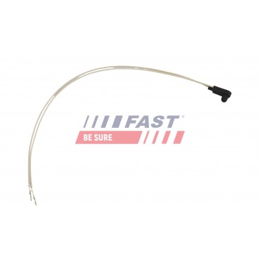 Capteur Température d'Air Extérieur Pour Peugeot Opel Fiat 500 Citroën 6445F9