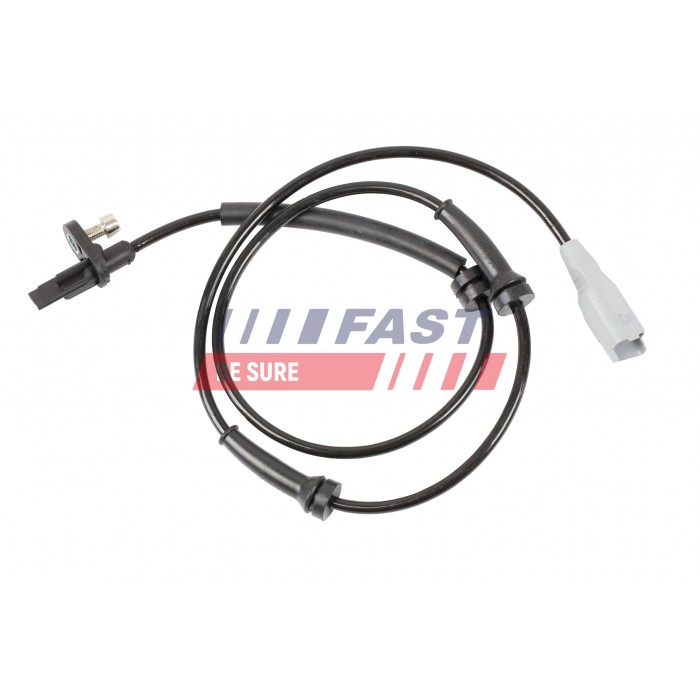 Capteur ABS Arrière Pour Peugeot 3008 5008 Partner Citroën Berlingo C4