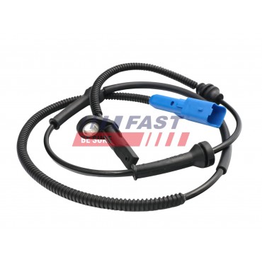 Capteur ABS Avant Pour Peugeot Opel Citroën DS 1635506480 3637200 4545E4 4545J5