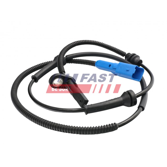 Capteur ABS Avant Pour Peugeot Opel Citroën DS 1635506480 3637200 4545E4 4545J5