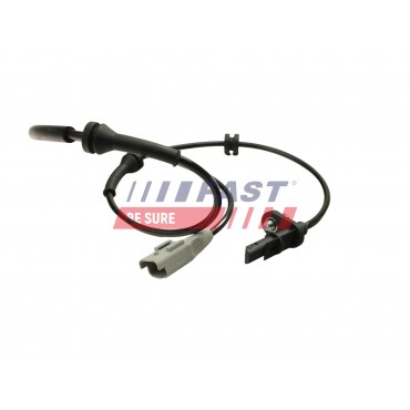 Capteur ABS Avant Pour Peugeot Fiat Toyota Citroën 4545000000000 1499936080