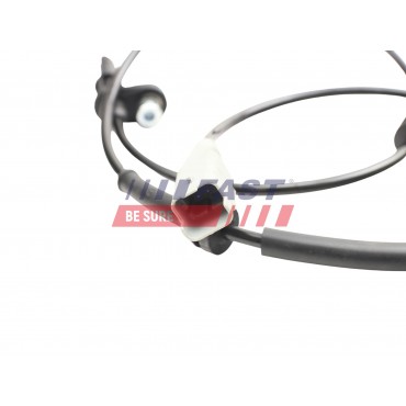 Capteur ABS Avant Pour Peugeot Fiat Toyota Citroën 4545000000000 1499936080