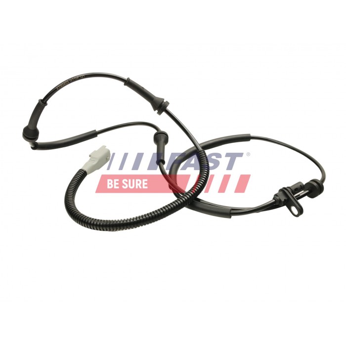 Capteur ABS Arrière Pour Peugeot Fiat Toyota Citroën Jumpy 4545F0 1401040880