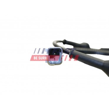 Capteur ABS Arrière Pour Peugeot Fiat Toyota Citroën Jumpy 4545F0 1401040880