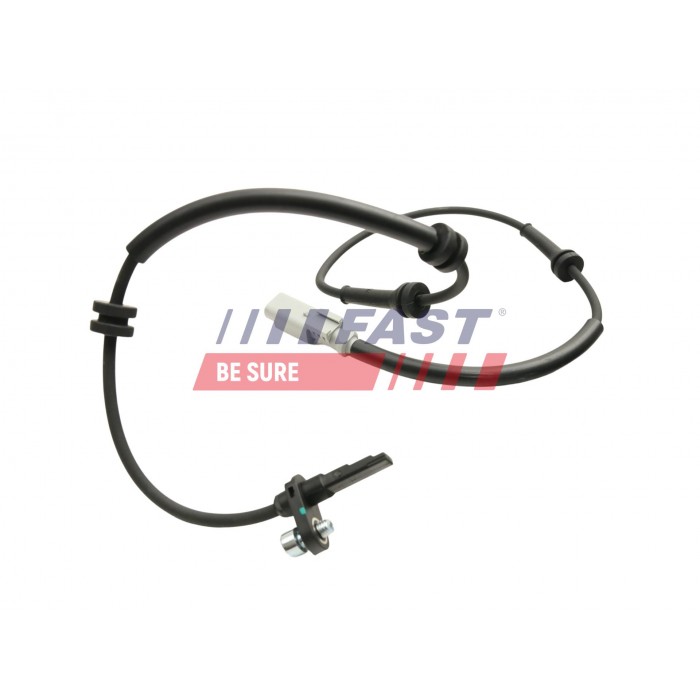 Capteur ABS Avant Pour Peugeot Opel Citroën Jumpy Vauxhall 9806039580