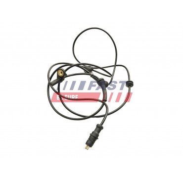 Capteur ABS Arrière Pour Fiat Doblo 46814966