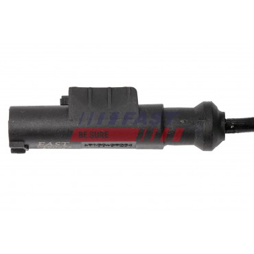 Capteur ABS Arrière Pour Fiat Doblo 51840249 52081845