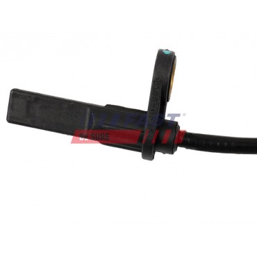 Capteur ABS Arrière Gauche Pour Fiat Fiorino Linea Qubo 51763165 52081839