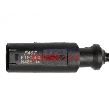 Capteur ABS Avant Pour Fiat Fiorino Linea Qubo 51763164 52081843