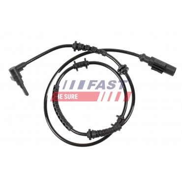 Capteur ABS Avant Pour Fiat Panda 51718056