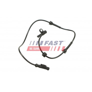 Capteur ABS Avant Droit Pour Fiat Punto 46837685