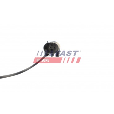 Capteur ABS Avant Droit Pour Fiat Punto 46837685