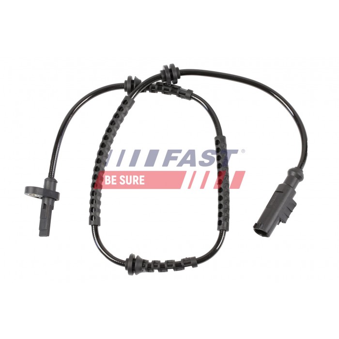 Capteur ABS Arrière Pour Fiat Tipo 51986776