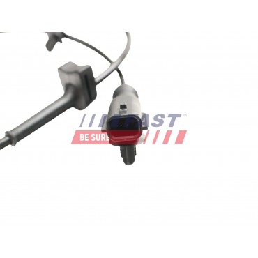 Capteur ABS Avant Pour Ford B-Max Fiesta VI Tourneo Transit 1809552 2094990