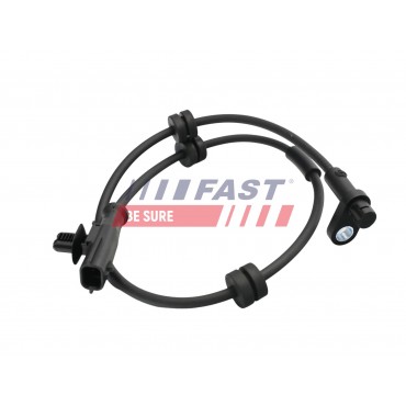 Capteur ABS Arrière Pour Ford B-Max Fiesta VI Tourneo Transit AY112C190AC