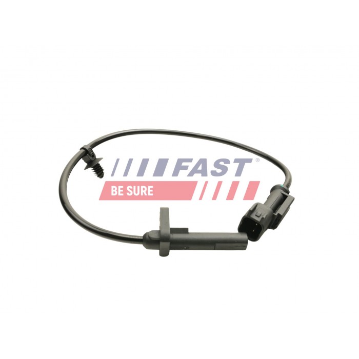 Capteur ABS Arrière Pour Ford Tourneo Transit 1763976 1771171 BK212B372BC