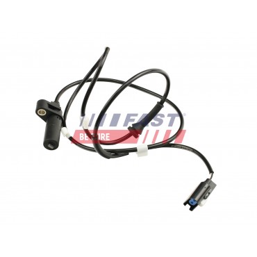 Capteur ABS Arrière Gauche Pour Ford Transit 4537237 4583026