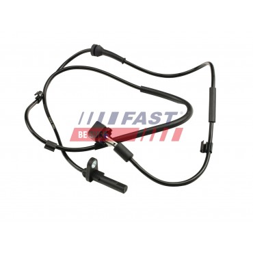 Capteur ABS Arrière Gauche Pour Ford Transit 1688857 1785752 AC1V2B372CA