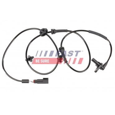 Capteur ABS Avant Pour Ford Transit 1371543 1385797 1785753 6C112B372AA