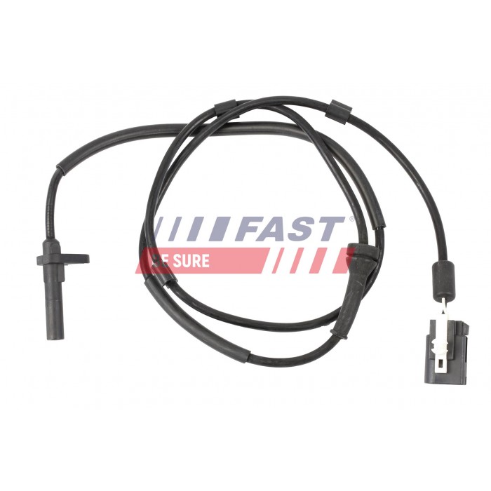 Capteur ABS Arrière Gauche Pour Ford Transit 1371545 1383552 1385800 1785284