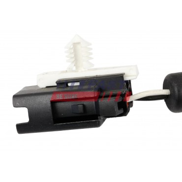 Capteur ABS Arrière Gauche Pour Ford Transit 1371545 1383552 1385800 1785284