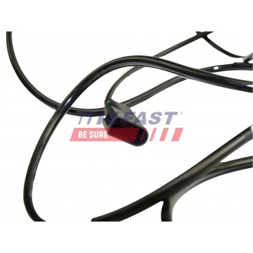 Capteur ABS Arrière Droit Pour Ford Transit 1C152B372AA 1C152B372AB 1C152B372AC