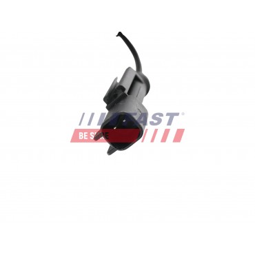 Capteur ABS Arrière Pour Ford Transit 1817686 BK312B372DA